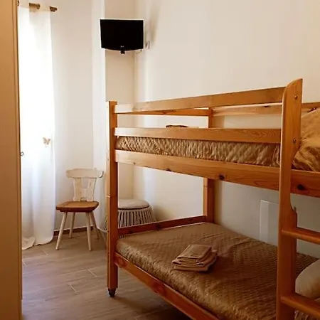 Non Smettere Di Sognare Apartamento Arzachena