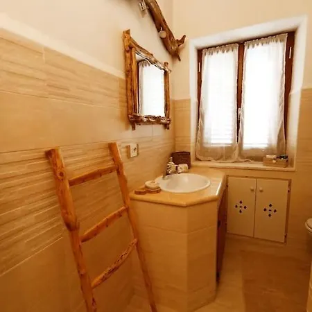 Apartamento Non Smettere Di Sognare