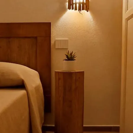 Non Smettere Di Sognare Apartment *