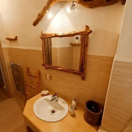 Non Smettere Di Sognare Apartment Arzachena