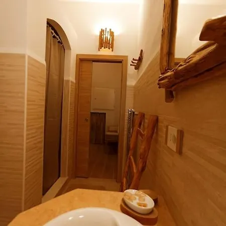 Non Smettere Di Sognare Apartment Arzachena