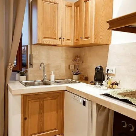 Non Smettere Di Sognare Apartament